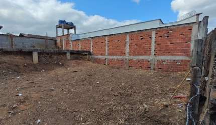 Lote Região de Ipatinga. Bairro Iguaçu,  Cód. L106 ) plano , 360 m², Registrado. Perto da avenida