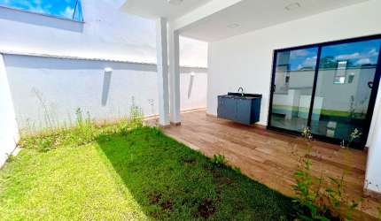 Casa em condomínio à venda com 3 quartos em Jundiai