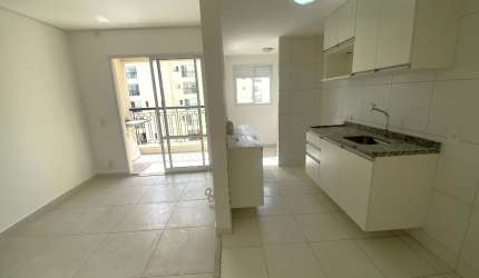 Lindo apartamento com 2 quartos à venda no Atmosphera em Jundiai