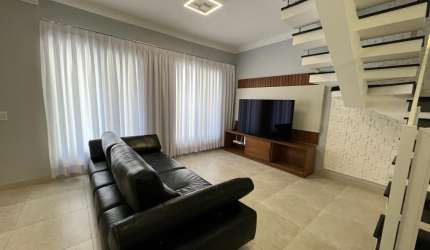 Casa em condomínio à venda com 3 quartos e suíte em Jundiaí