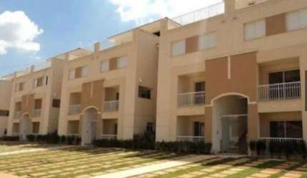 TERRARA CASA - TH Duplex Frente - 88m² - R$ 879.000,00