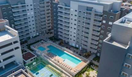 VILA NOVA SABARÁ - 81m² - R$ 830.000,00