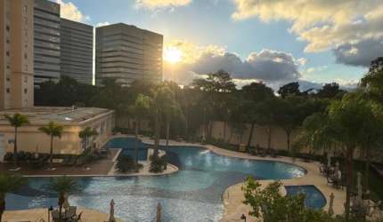 VIVA CLUB INTERLAGOS - 133m² - R$ 1.760.000,00