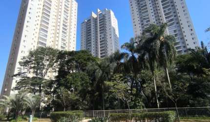 ECOS NATUREZA - TABOÃO DA SERRA - 95m² - 2 Vagas - R$749.000,00