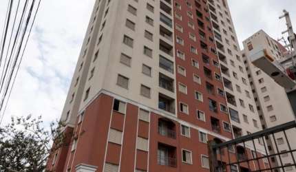 VILLA ANDALUZIA - 50m² - 1 Vaga - R$ 399.000,00
