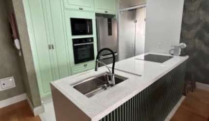MAIS FLORA MORUMBI - 87m² - R$ 1.150.000,00