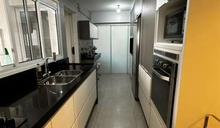 MONUMENTO SÃO PAULO - 129m² - R$ 1.265.000,00