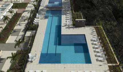 VERDE MORUMBI - 133m² - R$ 1.130.000,00