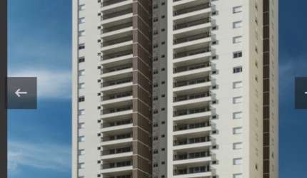 VERDE MORUMBI - 133m² - R$ 1.170.000,00