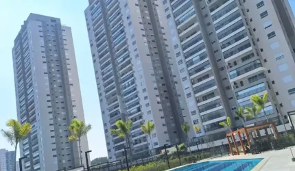 ISLA BY CYRELA - MOBILIADO - 113m² - R$ 1.480.000,00