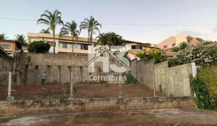 Terreno à venda na Rua Doutor João Alves dos Santos, 1300, Jardim das Paineiras, Campinas por R$ 420.000