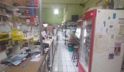 Sala comercial à venda na Avenida José Gabeta, 704, Vila Paraíso, Campinas, 488 m2 por R$ 700.000