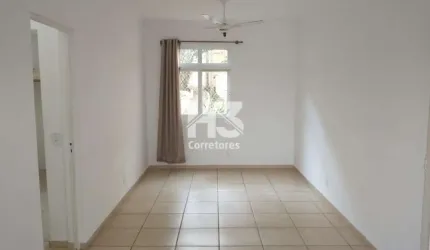 Apartamento com 3 quartos à venda na Avenida José Bonifácio, 1025, Jardim Flamboyant, Campinas, 75 m2 por R$ 380.000