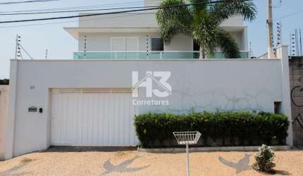 Casa com 3 quartos à venda na Rua Zenaide Segalio Gonçalves, 50, Jardim Nilópolis, Campinas, 200 m2 por R$ 1.200.000