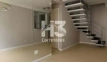 Cobertura com 3 quartos à venda na Avenida São José dos Campos, 150, Jardim Nova Europa, Campinas, 120 m2 por R$ 499.000
