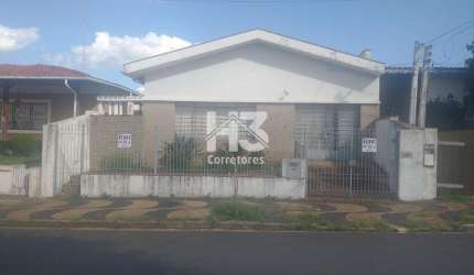 Casa com 2 quartos à venda na Rua Camilo Castelo Branco, 310, Jardim Nossa Senhora Auxiliadora, Campinas, 175 m2 por R$ 550.000
