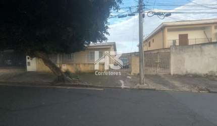 Casa com 2 quartos à venda na Sílvia Leite de Godoy, 233, Jardim Campos Elíseos, Campinas, 127 m2 por R$ 460.000