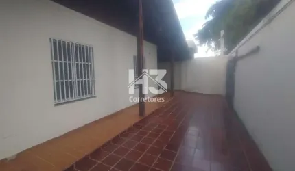 Casa comercial à venda na Rua Felipe Camarão, 84, Jardim dos Oliveiras, Campinas, 265 m2 por R$ 690.000