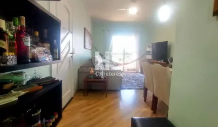 Apartamento com 3 quartos à venda na Avenida Marechal Juarez Távora, 1451, Jardim Novo Campos Elíseos, Campinas, 89 m2 por R$ 434.000