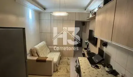 Kitnet / Stúdio à venda na Avenida Campos Salles, 120, Centro, Campinas, 38 m2 por R$ 175.000