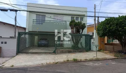 Casa com 4 quartos à venda na Rua Equador, 43, Jardim Nova Europa, Campinas, 280 m2 por R$ 1.030.000