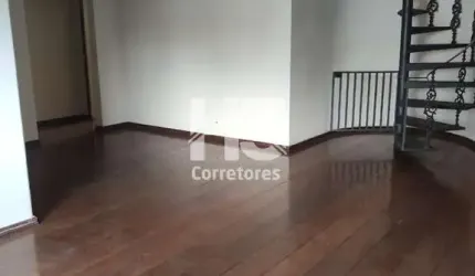Apartamento com 4 quartos para alugar na Rua Coelho Neto, 222, Vila Itapura, Campinas, 262 m2 por R$ 3.500