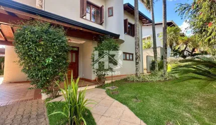 Casa em condomínio fechado com 5 quartos para alugar na Rua Doutor Antônio Duarte da Conceição, 1700, Jardim Madalena, Campinas, 375 m2 por R$ 10.000