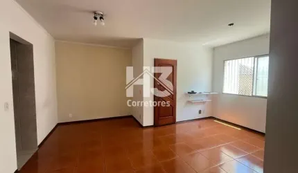 Apartamento com 3 quartos para alugar na Rua Santos, 259, Jardim Nova Europa, Campinas, 70 m2 por R$ 1.595