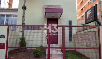 Casa comercial à venda na Rua Proença, 953, Bosque, Campinas, 139 m2 por R$ 750.000