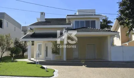 Casa em condomínio fechado com 4 quartos para alugar na Rodovia Campinas Mogi-Mirim, KM117,5, 519, Loteamento Alphaville Campinas, Campinas, 450 m2 por R$ 11.000