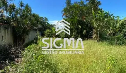 Terreno à venda na Vila Mário Ângel Corral, s/nº, Centro, Macaé por R$ 650.000