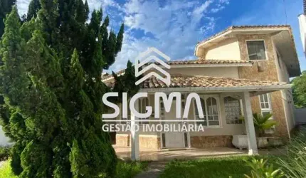 Casa com 4 quartos à venda na Rua Lambaris, 306, Barra de Macaé, Macaé por R$ 1.500.000