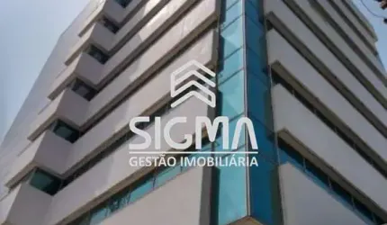 Sala comercial para alugar na Alameda da Concha, Granja dos Cavaleiros, Macaé por R$ 10.000