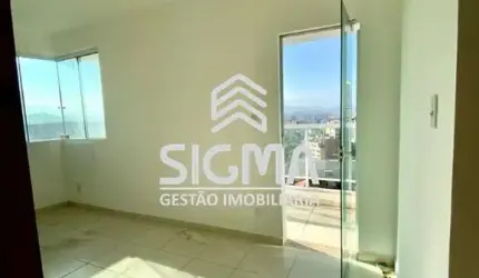 Apartamento com 1 quarto à venda na Rua Abílio Moreira de Miranda, 282, Parque Valentina Miranda, Macaé, 53 m2 por R$ 250.000