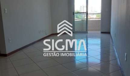 Apartamento com 2 quartos à venda na Alameda Manoel P.carneiro da Silva, 116, Riviera Fluminense, Macaé, 70 m2 por R$ 450.000