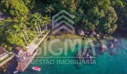 Barracão / Galpão / Depósito à venda na Maguaraquissaba, Ilha Grande, Angra dos Reis por R$ 3.200.000