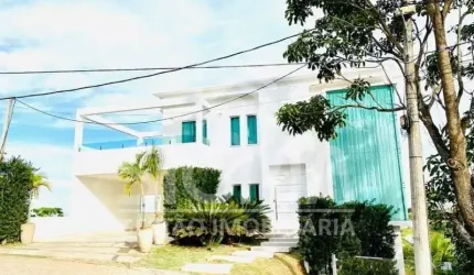 Casa com 5 quartos à venda na Avenida Ricardo Muylaert Salgado, 950, Lagoa, Macaé por R$ 3.500.000