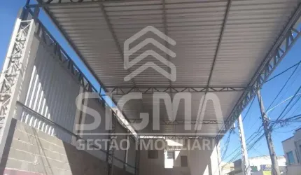 Terreno comercial para alugar na Avenida Rui Barbosa, 1, Centro, Macaé por R$ 4.000