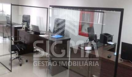 ANDAR COMERCIAL PARA LOCAÇÃO, CENTRO, MACAÉ.