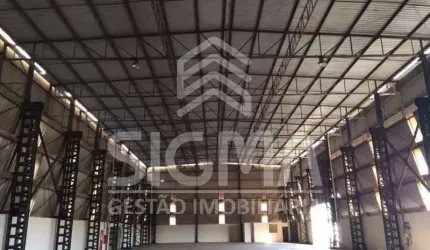 GALPÃO INDUSTRIAL PARA LOCAÇÃO, LAGOMAR, MACAÉ
