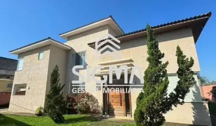 Casa com 6 quartos à venda na Alameda Engenheiro Ciro Marques de Souza, 120, Vale Encantado, Macaé, 2000 m2 por R$ 1.299.000