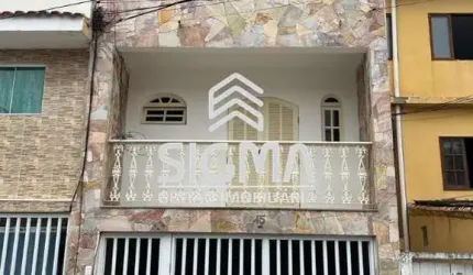 Casa com 3 quartos à venda na Rua Manuel Antônio de Assumpção, 45, Parque Aeroporto, Macaé por R$ 350.000