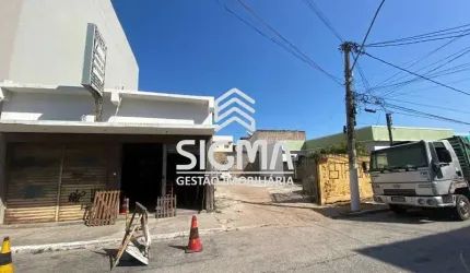 Terreno comercial à venda na Rua Professora Marieta Peixoto, Centro, Macaé por R$ 700.000