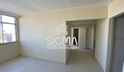 Apartamento com 2 quartos à venda na Rua Visconde de Quissama, 732, Centro, Macaé, 72 m2 por R$ 370.000