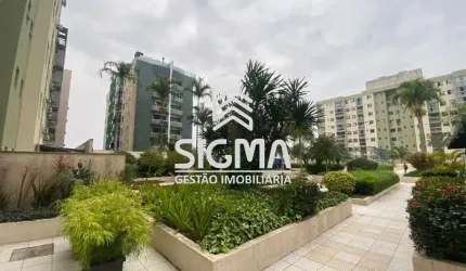 Apartamento com 3 quartos à venda na Rua João Batista da Silva Lessa, 243, Glória, Macaé, 77 m2 por R$ 500.000