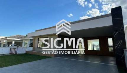 Casa em condomínio fechado com 5 quartos à venda na Avenida Ricardo Muylaert Salgado, 980, Lagoa, Macaé por R$ 2.500.000