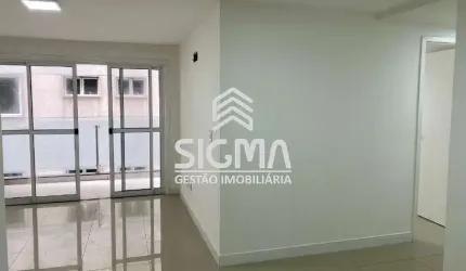 Apartamento com 3 quartos à venda na Avenida Atlântica, 1214, Cavaleiros, Macaé, 79 m2 por R$ 750.000