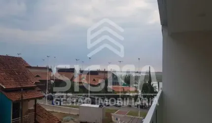 Apartamento com 3 quartos para alugar na Jose Henrique da Silva, 600, Praia do Pecado, Macaé, 126 m2 por R$ 4.500