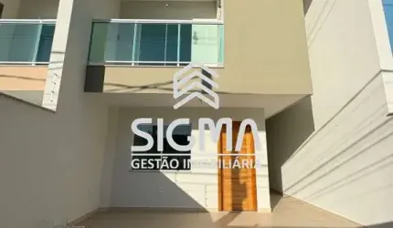 Casa com 3 quartos à venda na Alameda do Bosque, 248, Granja dos Cavaleiros, Macaé por R$ 650.000
