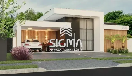 Casa em condomínio fechado com 4 quartos à venda na Alameda Cação, s/n, Alphaville, Rio das Ostras, 498 m2 por R$ 1.400.000